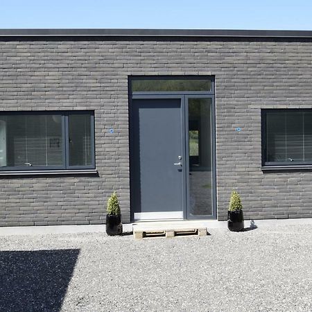 Ferienwohnung Fredensholm Annex Skanderborg Exterior foto