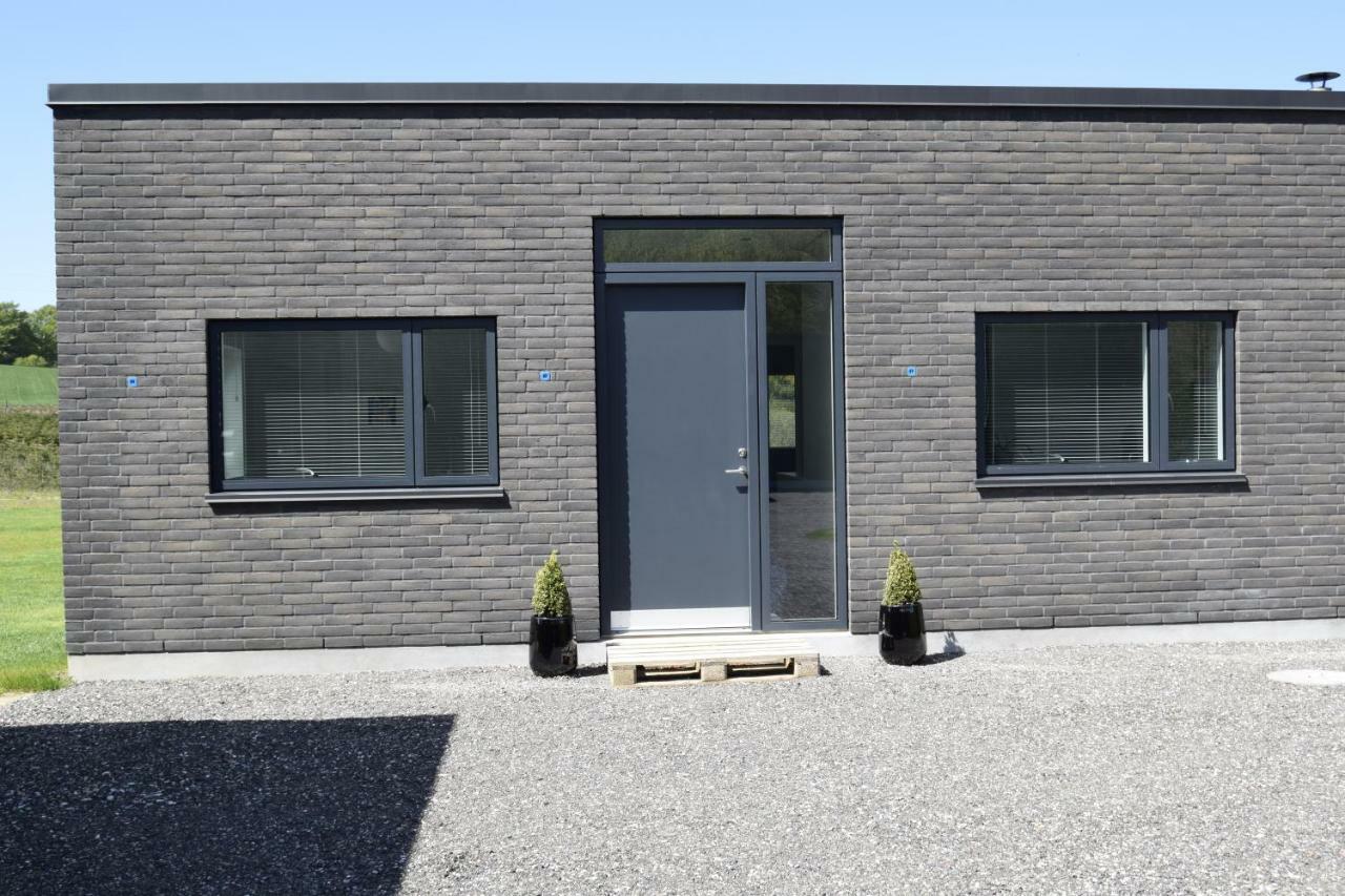 Ferienwohnung Fredensholm Annex Skanderborg Exterior foto