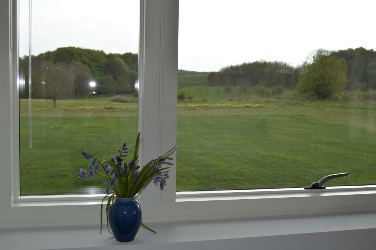 Ferienwohnung Fredensholm Annex Skanderborg Exterior foto