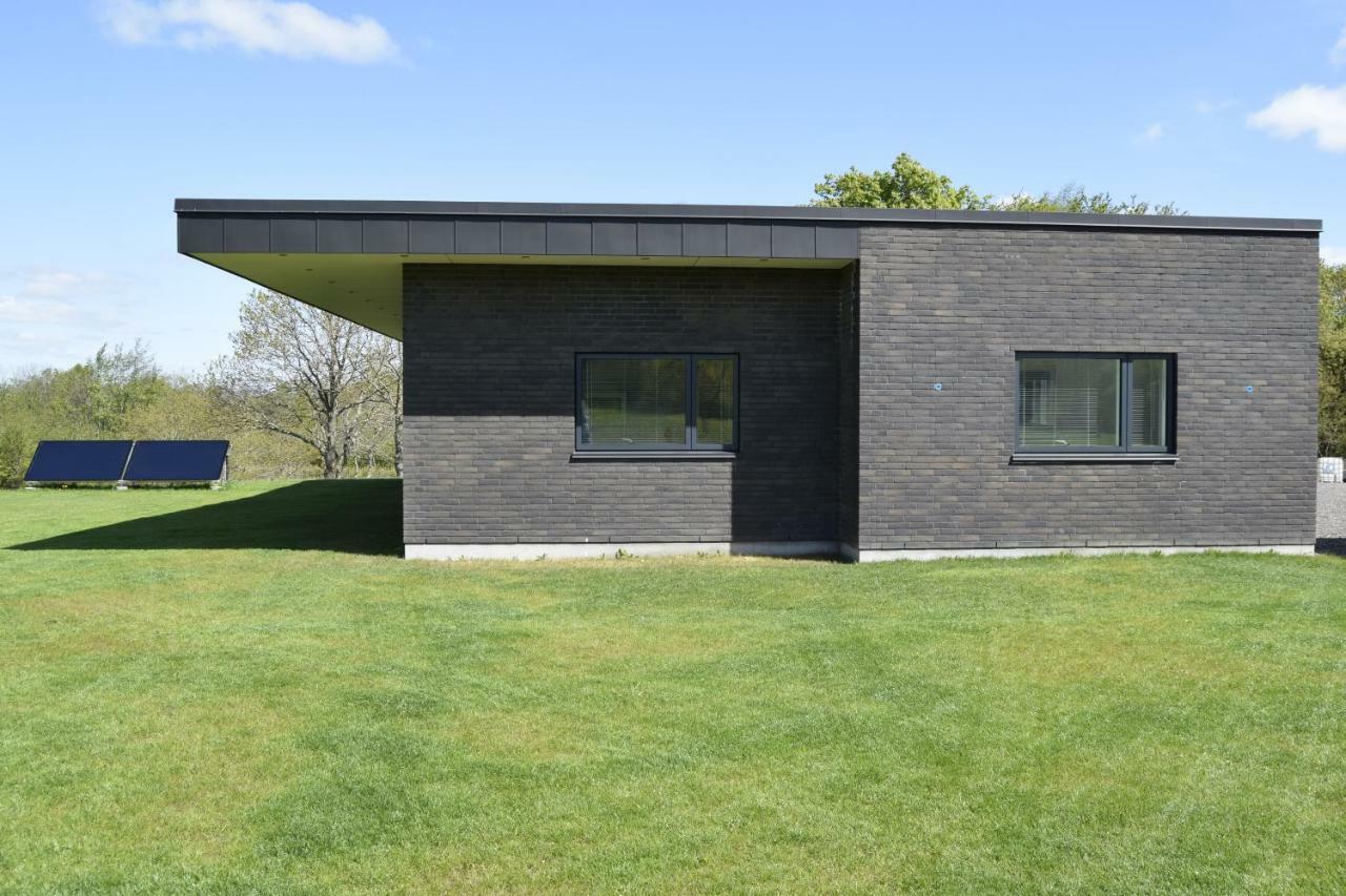 Ferienwohnung Fredensholm Annex Skanderborg Exterior foto