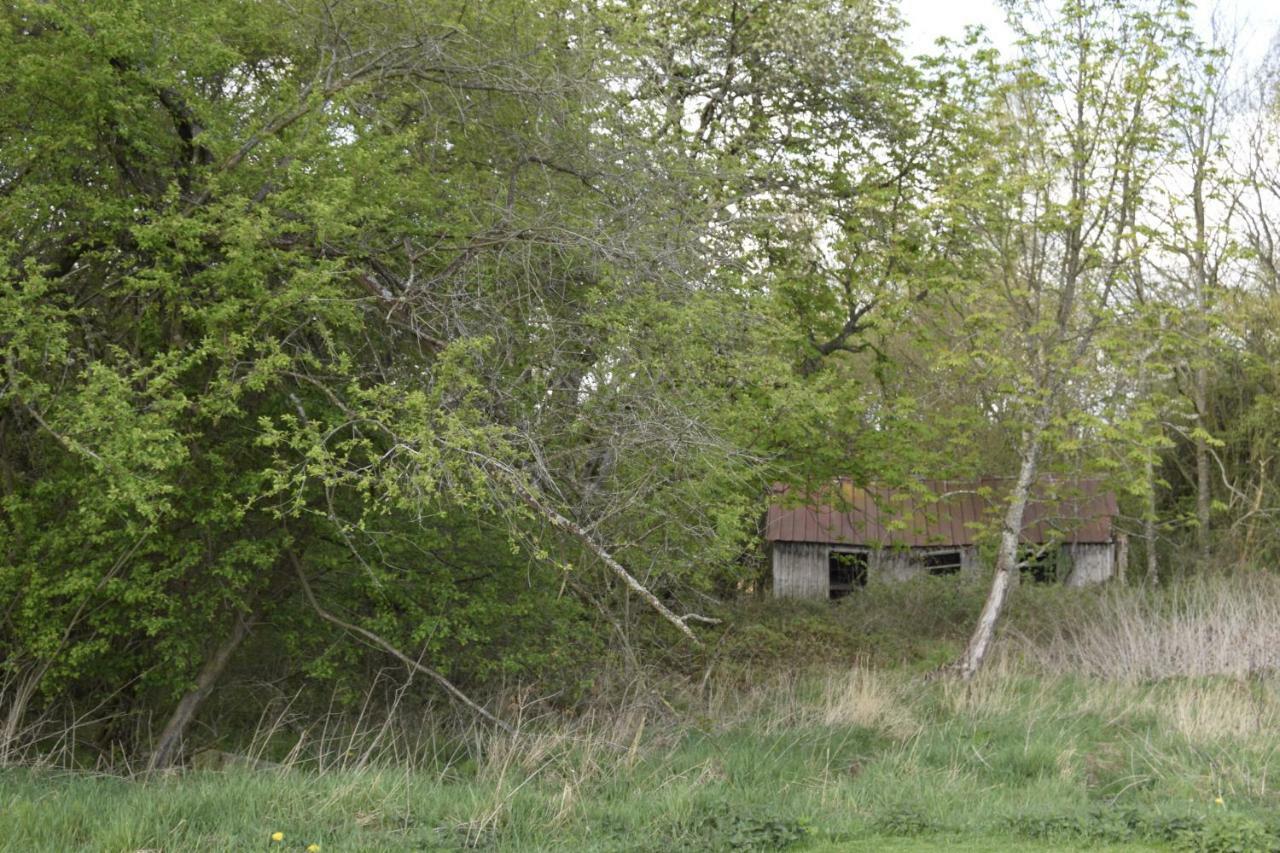Ferienwohnung Fredensholm Annex Skanderborg Exterior foto
