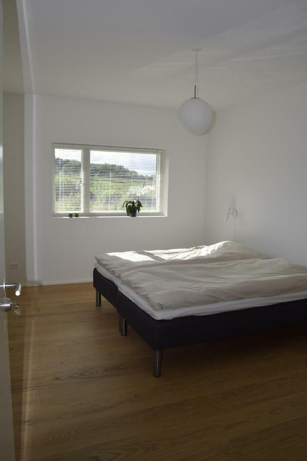 Ferienwohnung Fredensholm Annex Skanderborg Exterior foto