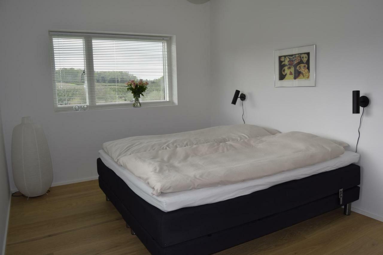 Ferienwohnung Fredensholm Annex Skanderborg Exterior foto